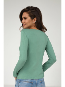 Лонгслів German Volf 23129_XS модель 23129 Фото