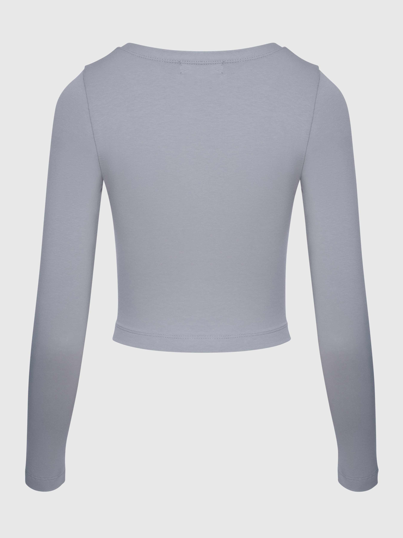 Лонгслив German Volf модель 23113 Фото