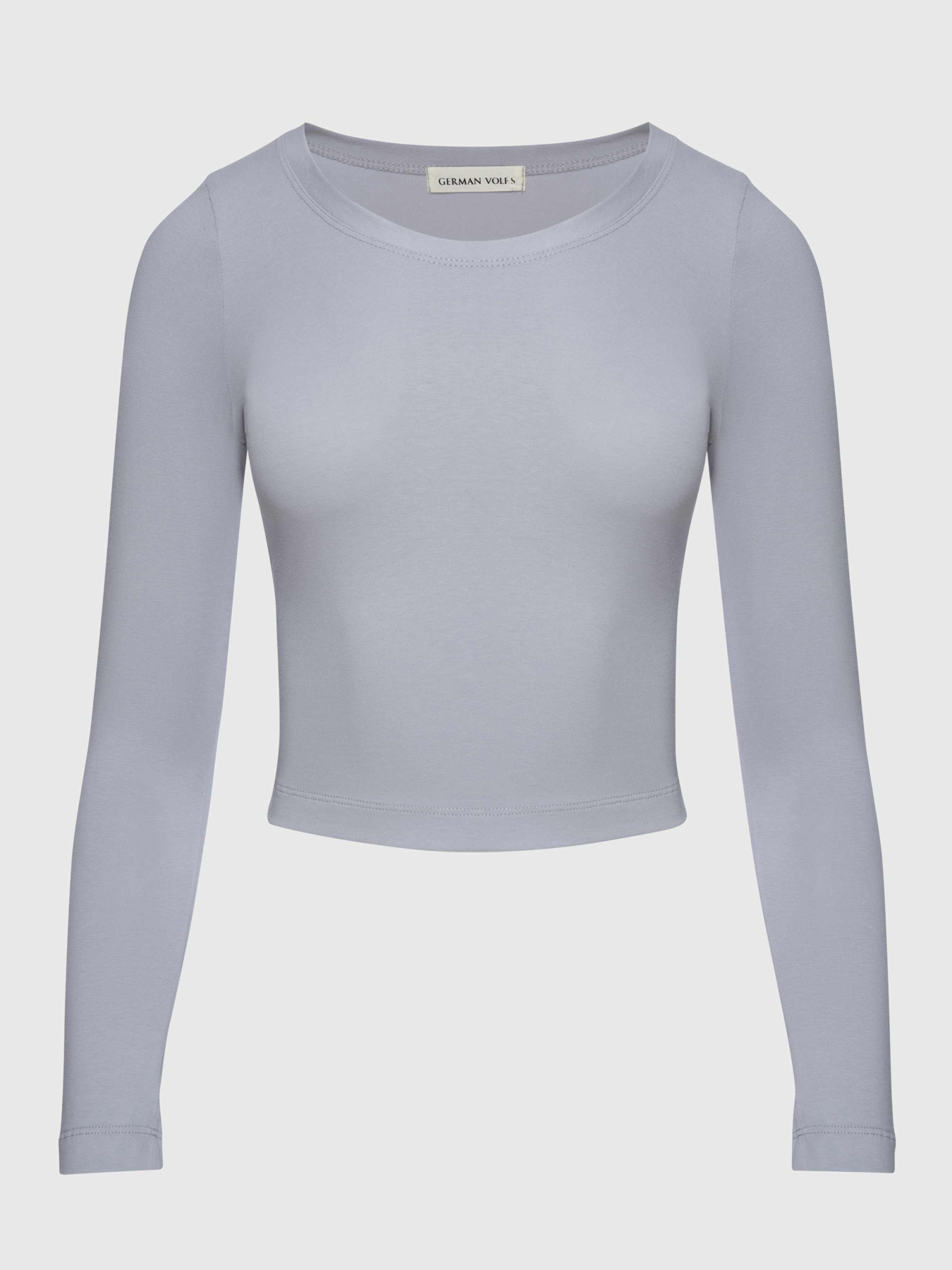 Лонгслив German Volf модель 23113 Фото
