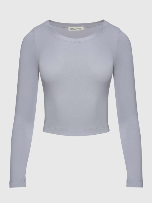 Лонгслів German Volf модель 23113 Фото