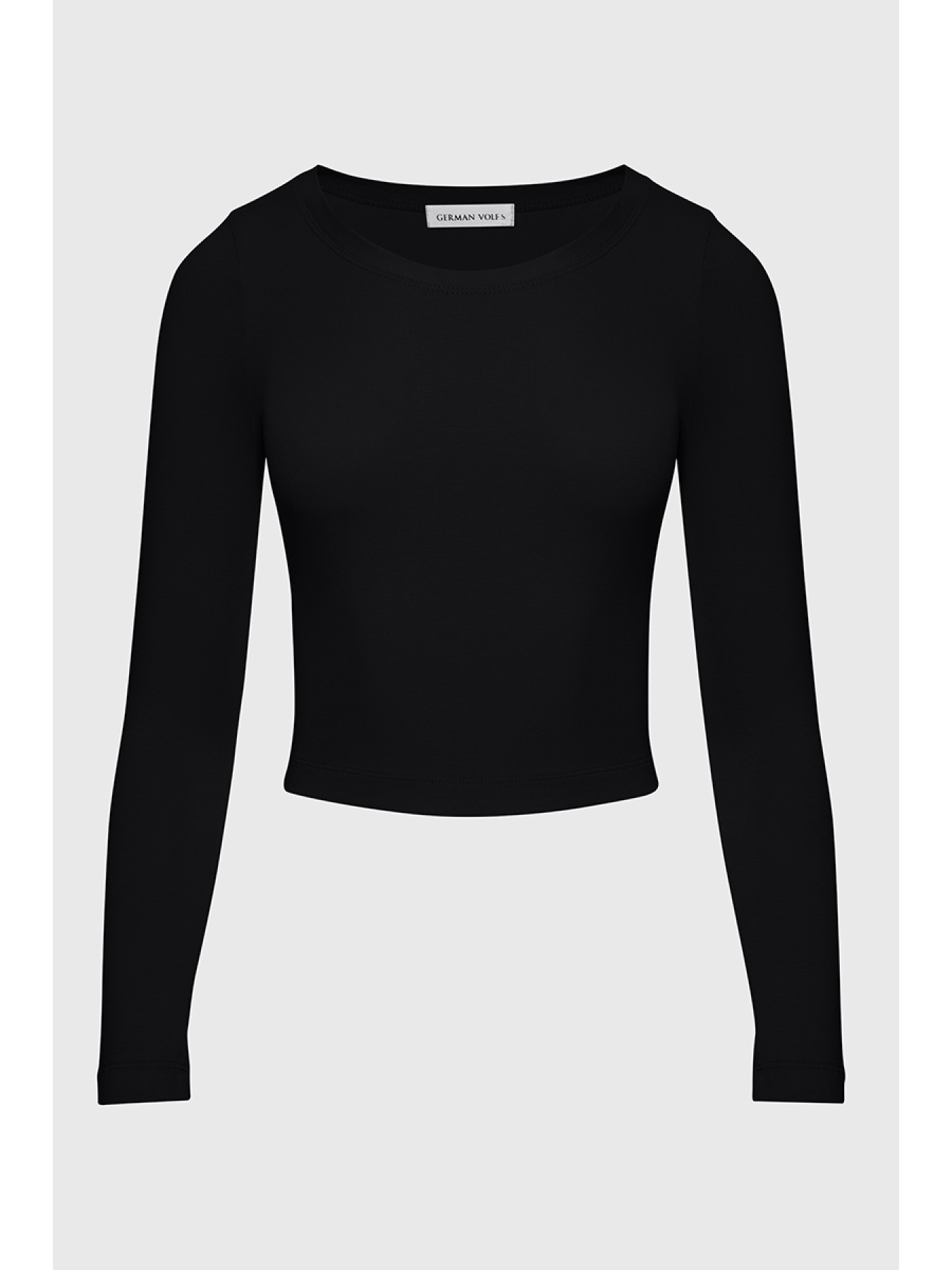 Лонгслив German Volf 23112_L модель 23112 Лонгслив German Volf 23112_L модель 23112 Фото