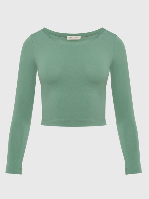 Лонгслив German Volf модель 23114 Фото