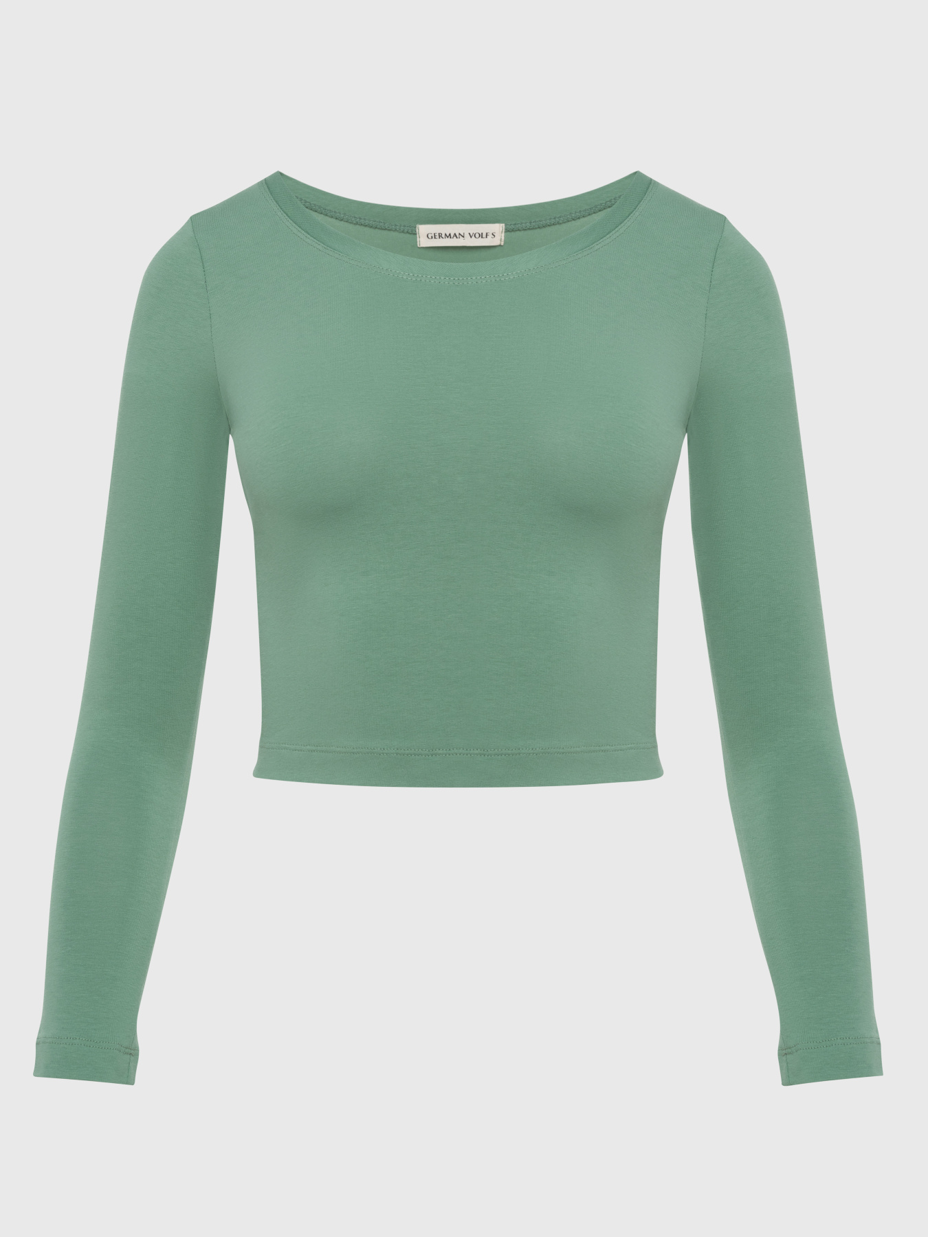 Лонгслів German Volf 23114_XL модель 23114 Фото