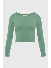 Лонгслів German Volf 23114_XL модель 23114 Фото