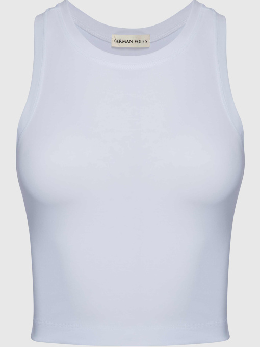 Майка German Volf модель 23096 Фото