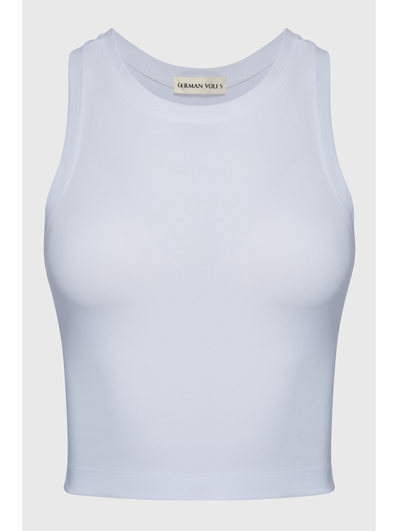 Майка German Volf 23096_M модель 23096 Фото