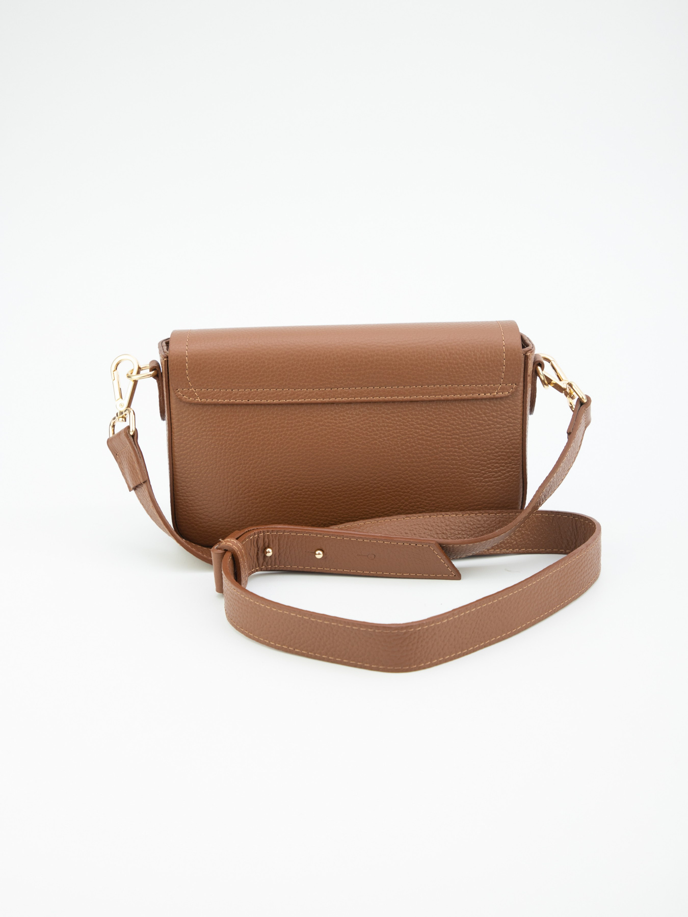 Кросс-боди URBAN TRACE модель UT-1025_Brown Фото