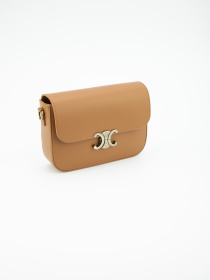 Кросс-боди URBAN TRACE модель UT-1018_Brown Фото