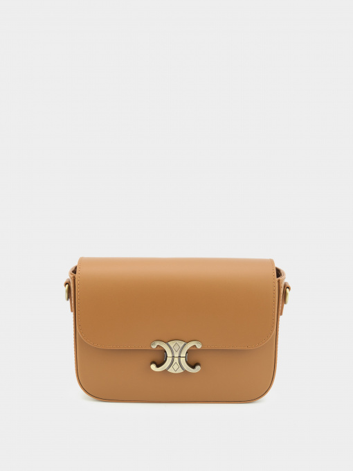 Крос-боді URBAN TRACE модель UT-1018_Brown Фото