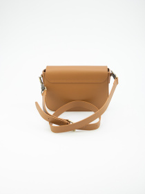 Кросс-боди URBAN TRACE модель UT-1018_Brown Фото