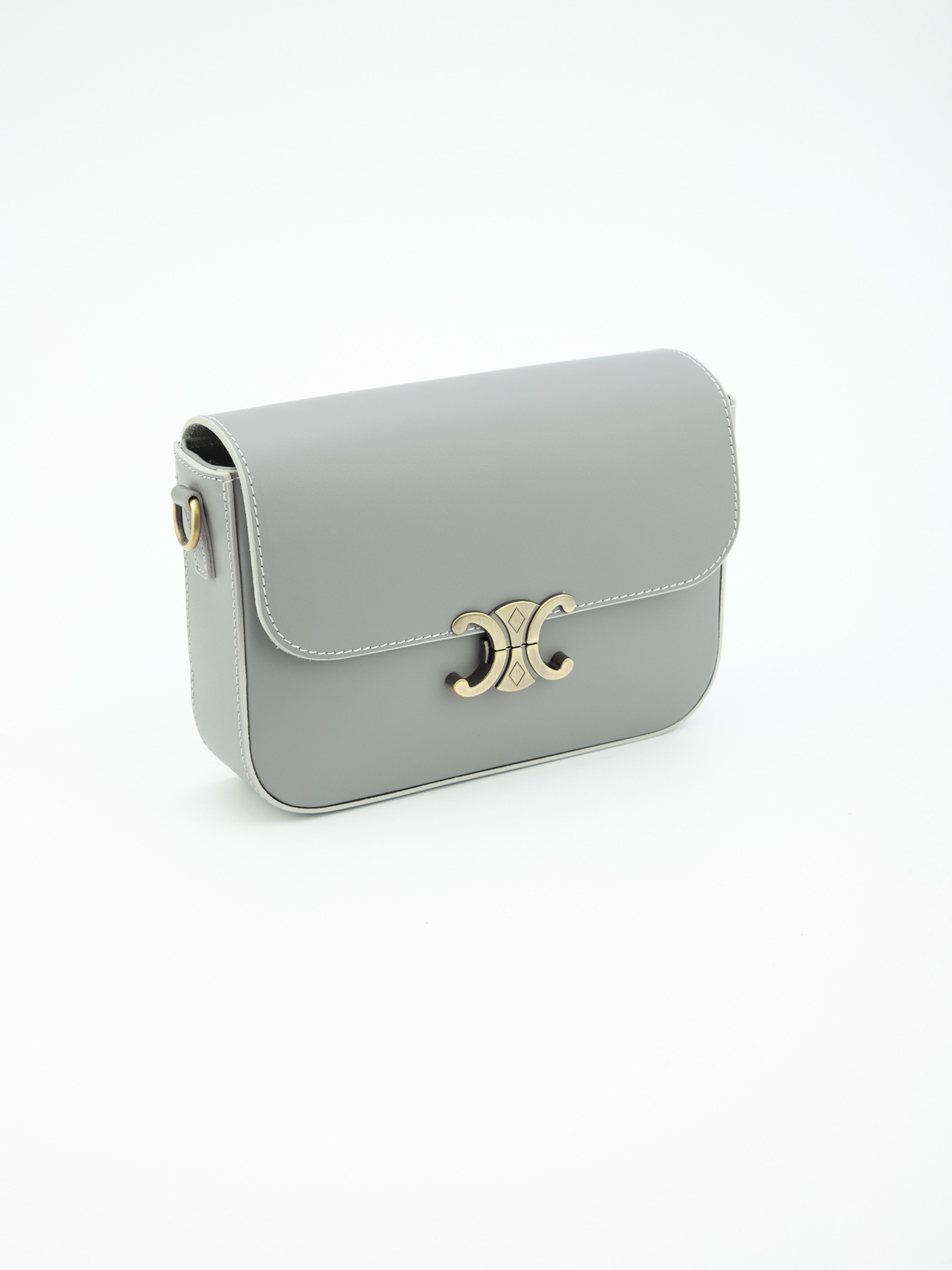 Кросс-боди URBAN TRACE модель UT-1018_Grey Фото