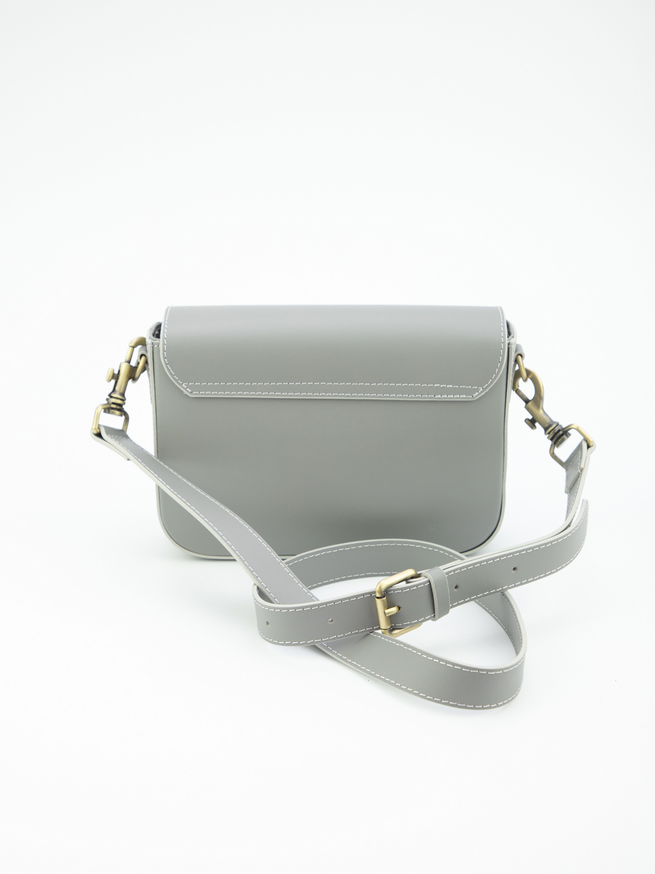 Кросс-боди URBAN TRACE модель UT-1018_Grey Фото