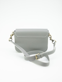 Кросс-боди URBAN TRACE модель UT-1018_Grey Фото