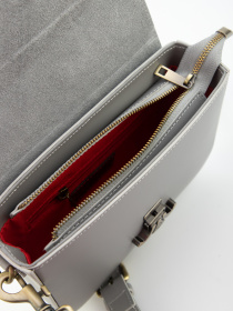 Кросс-боди URBAN TRACE модель UT-1018_Grey Фото