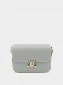 Кросс-боди URBAN TRACE модель UT-1018_Grey Фото