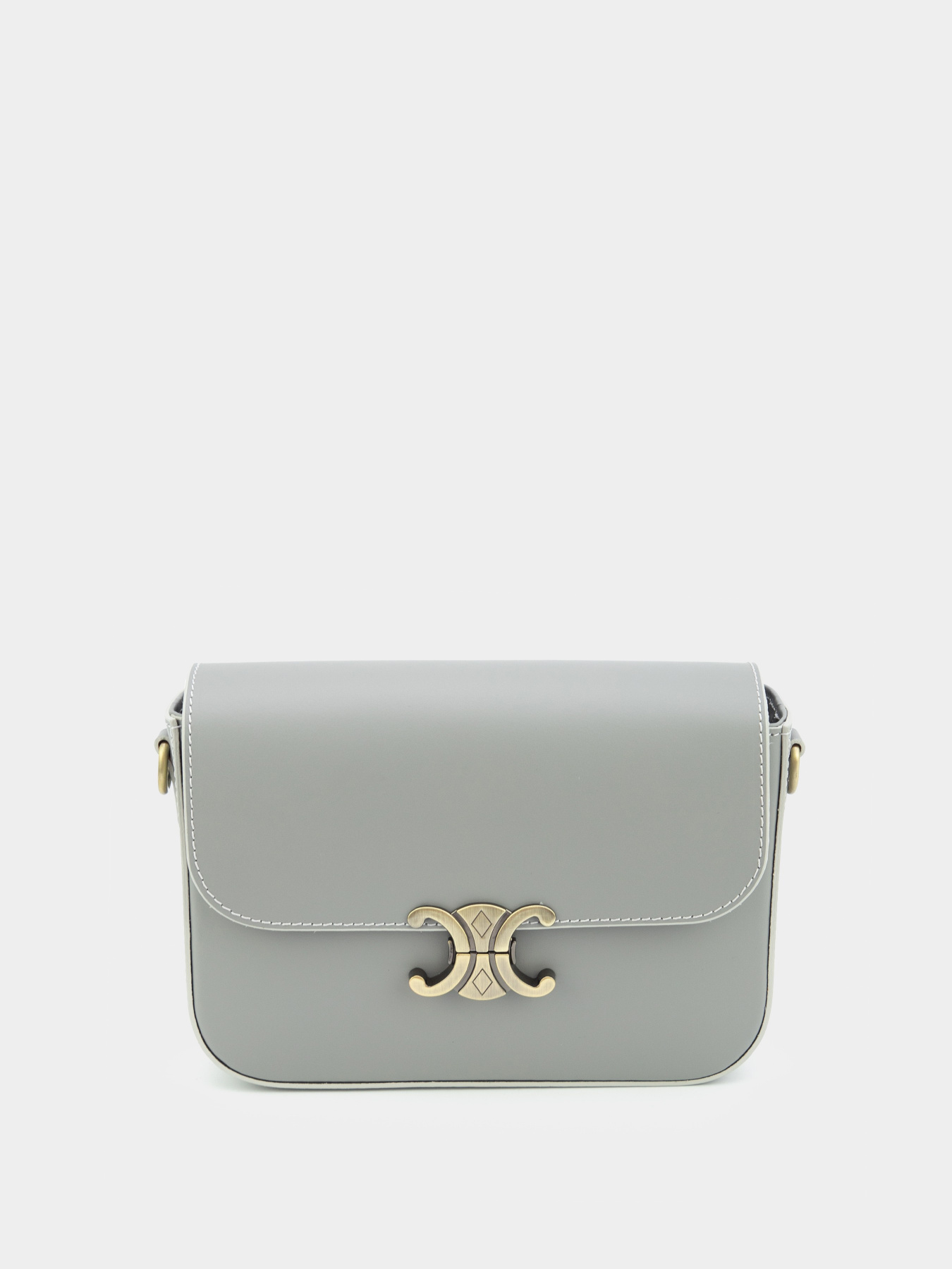 Кросс-боди URBAN TRACE модель UT-1018_Grey Фото