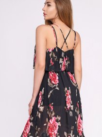 Платье мини CARICA модель KP102498 Фото