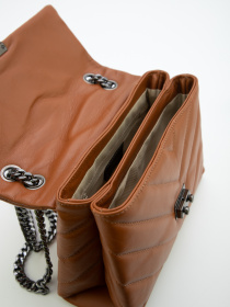 Крос-боді URBAN TRACE модель UT-060_Brown Фото