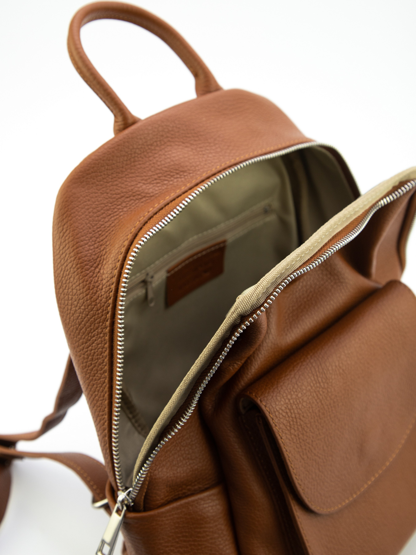 Рюкзак URBAN TRACE модель UT-5554_Brown Фото