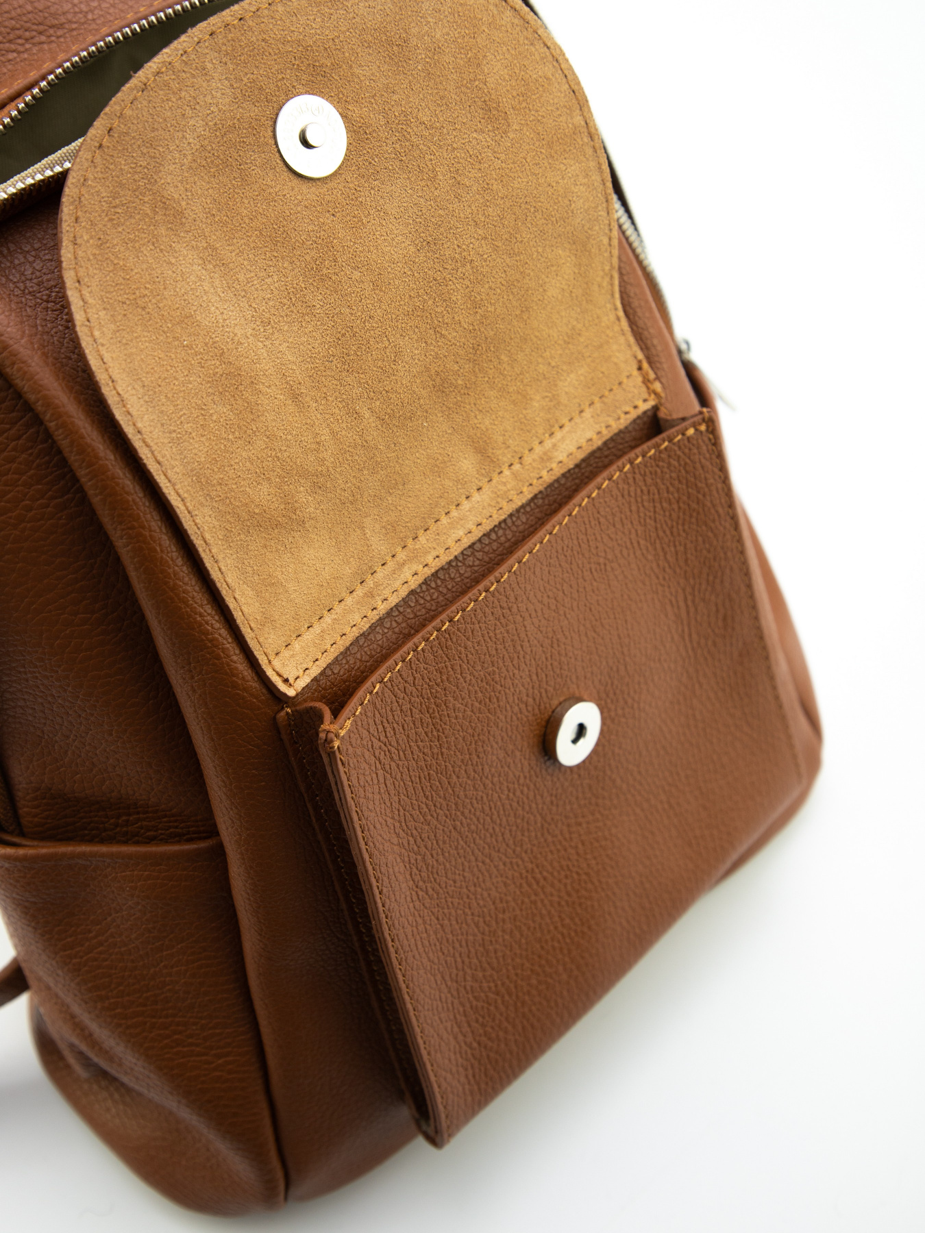 Рюкзак URBAN TRACE модель UT-5554_Brown Фото