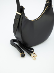 Хобо URBAN TRACE модель UT-5843_Black Фото