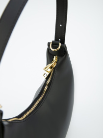 Хобо URBAN TRACE модель UT-5843_Black Фото