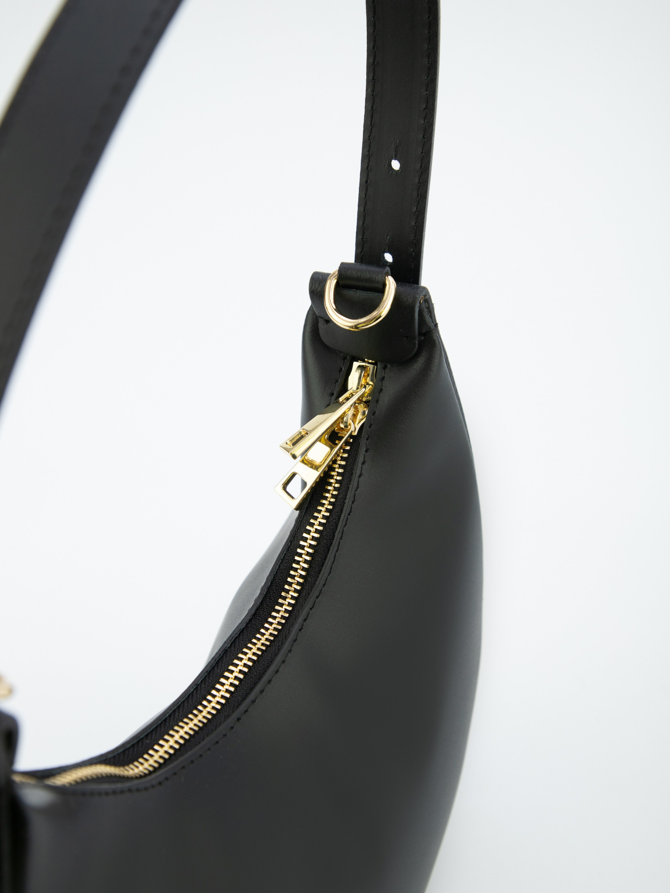 Хобо URBAN TRACE модель UT-5843_Black Фото