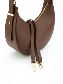 Хобо URBAN TRACE модель UT-5843_Dark_Brown Фото