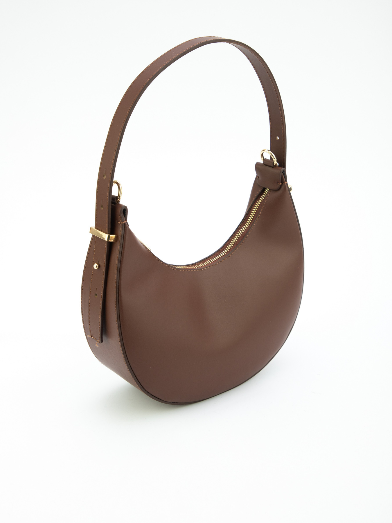 Хобо URBAN TRACE модель UT-5843_Dark_Brown Фото