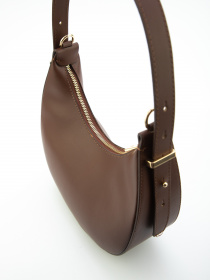 Хобо URBAN TRACE модель UT-5843_Dark_Brown Фото