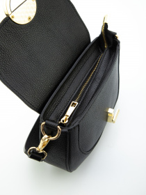 Кросс-боди URBAN TRACE модель UT-6996_Black Фото