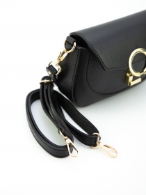 Кросс-боди URBAN TRACE модель UT-6996_Black Фото