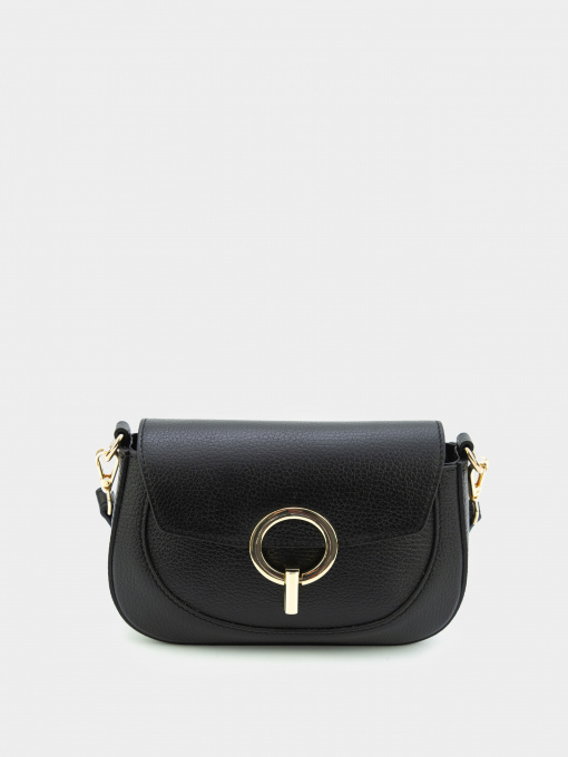 Крос-боді URBAN TRACE модель UT-6996_Black Фото