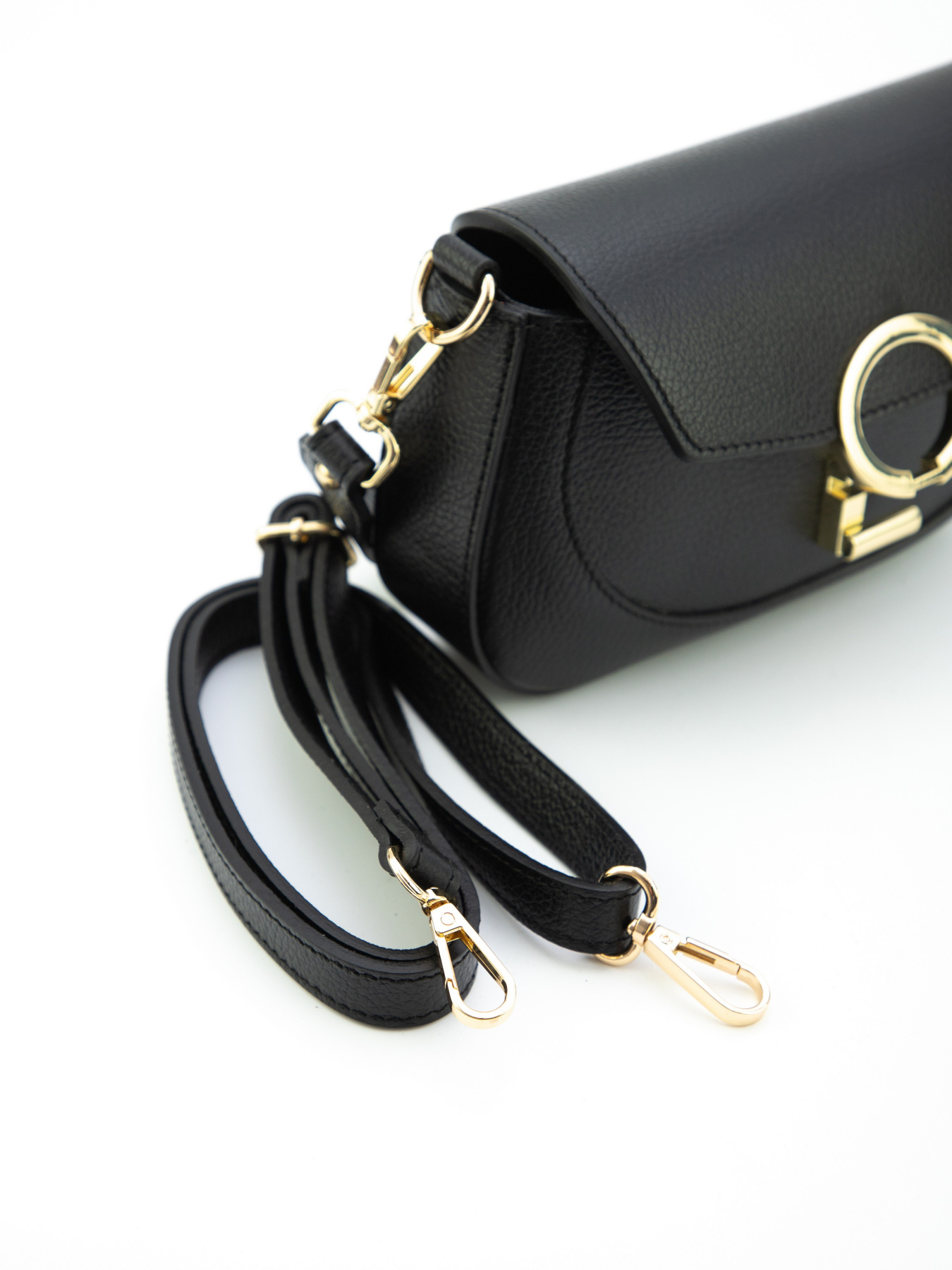 Кросс-боди URBAN TRACE модель UT-6996_Black Фото