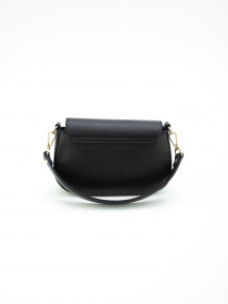 Кросс-боди URBAN TRACE модель UT-6996_Black Фото