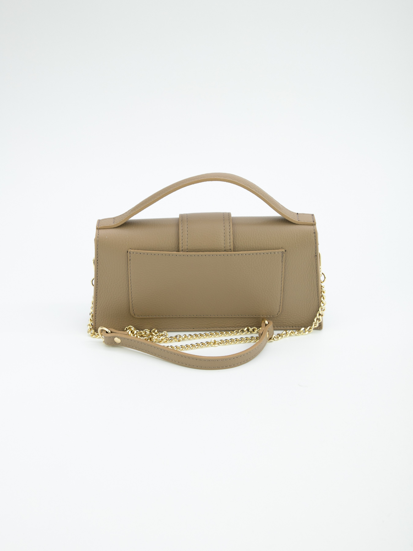 Кросс-боди URBAN TRACE модель UT-7788_Taupe Фото