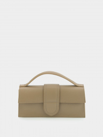 Кросс-боди URBAN TRACE модель UT-7788_Taupe Фото