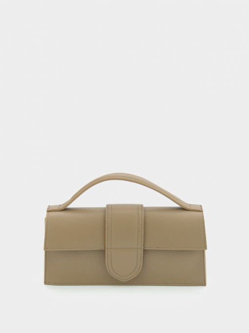 Крос-боді URBAN TRACE модель UT-7788_Taupe Фото