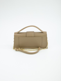 Кросс-боди URBAN TRACE модель UT-7788_Taupe Фото