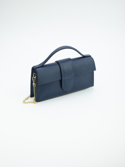 Крос-боді URBAN TRACE модель UT-7788_Blue — фото - INTERTOP