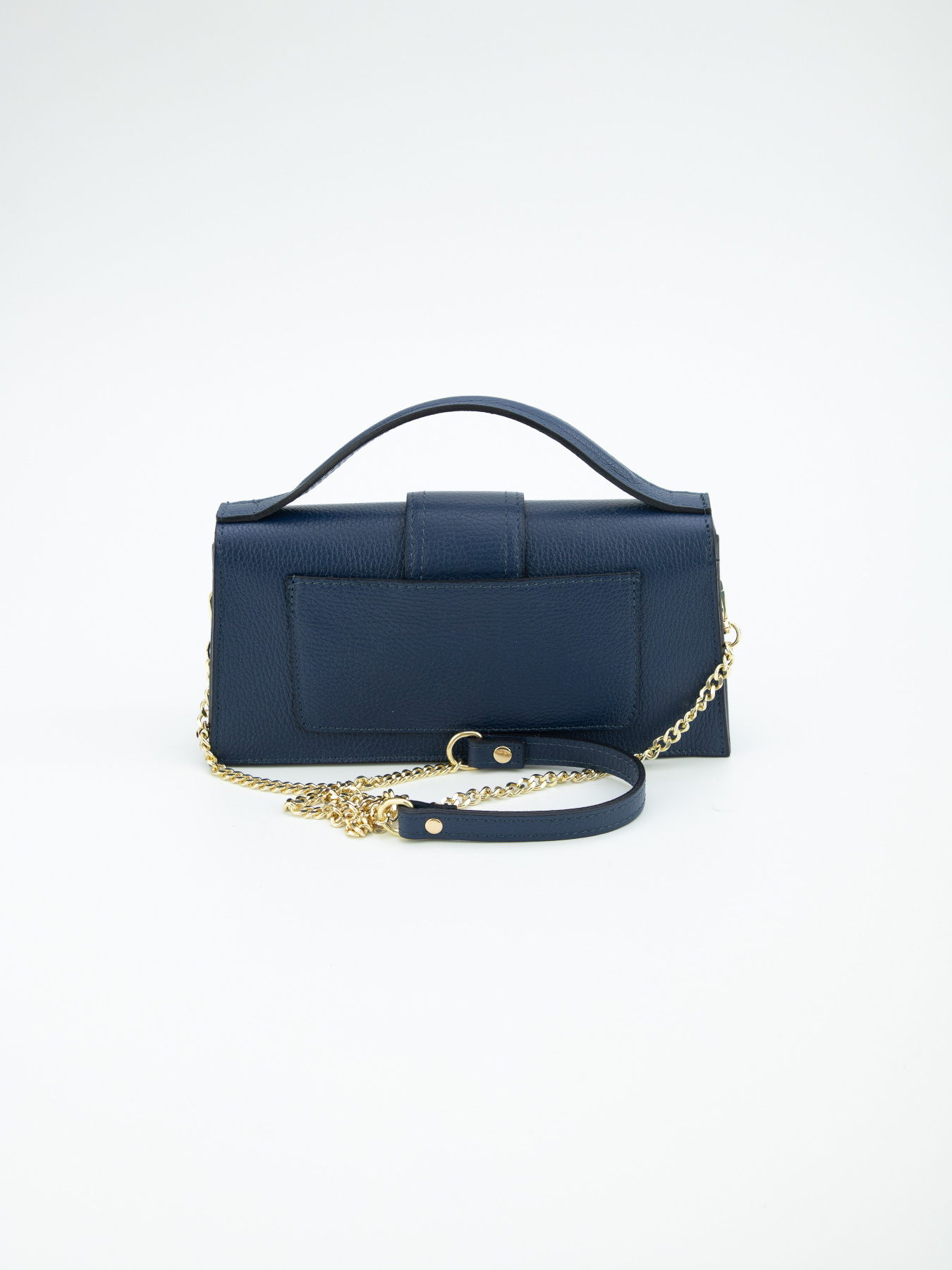 Крос-боді URBAN TRACE модель UT-7788_Blue Фото