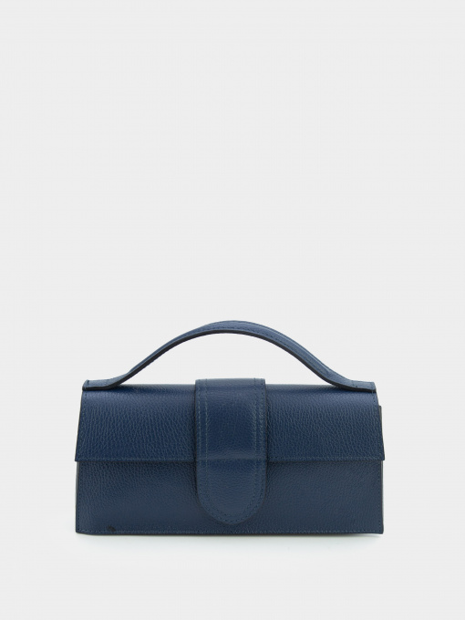 Кросс-боди URBAN TRACE модель UT-7788_Blue Фото