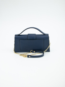 Крос-боді URBAN TRACE модель UT-7788_Blue Фото