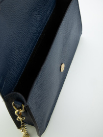 Крос-боді URBAN TRACE модель UT-7788_Blue Фото