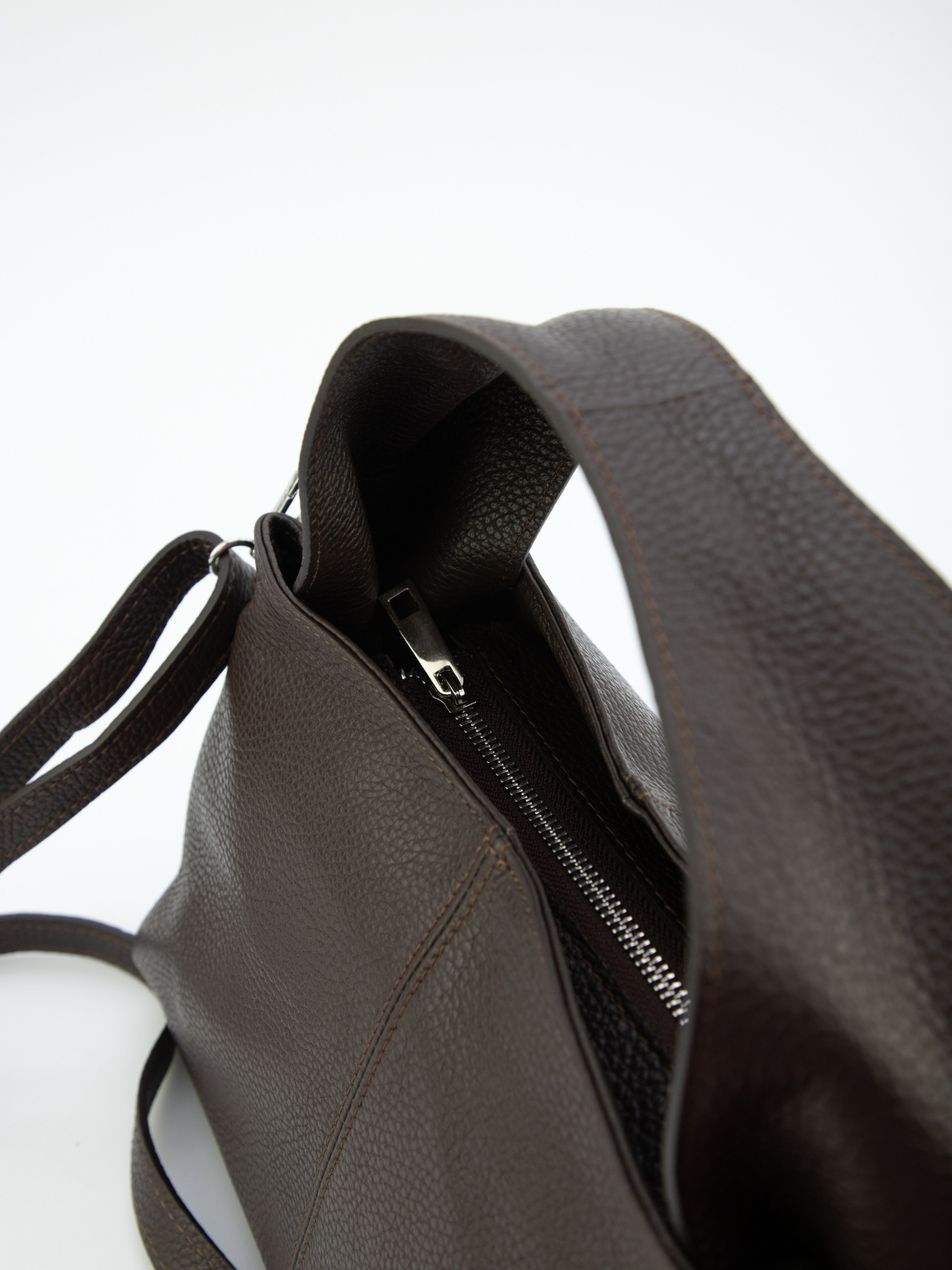 Сумка URBAN TRACE модель UT-8711_Dark_Brown Фото