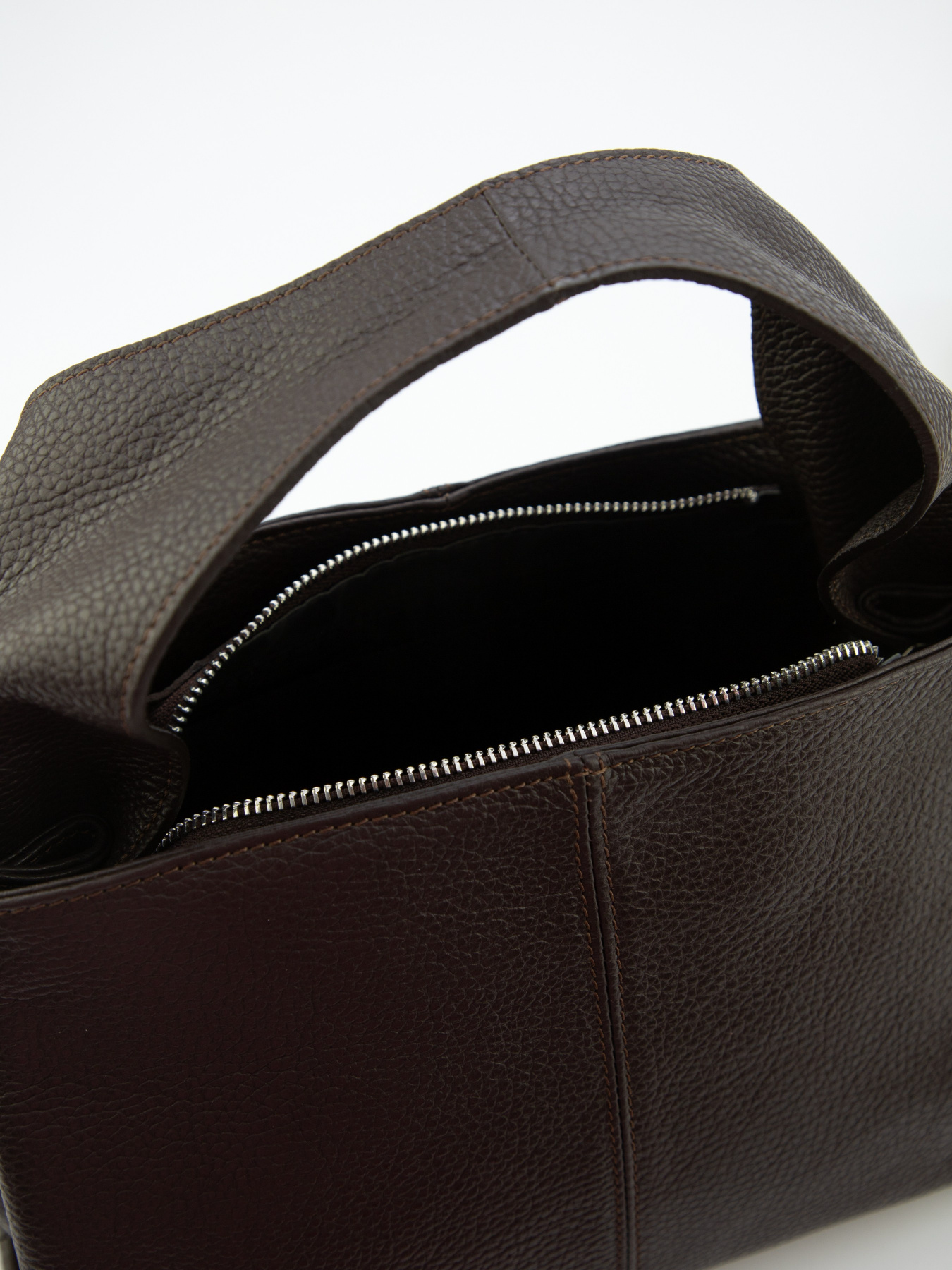 Сумка URBAN TRACE модель UT-8711_Dark_Brown Фото