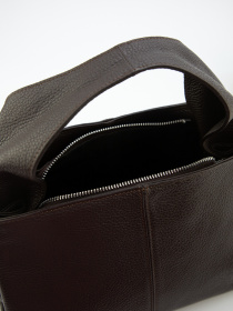 Сумка URBAN TRACE модель UT-8711_Dark_Brown Фото