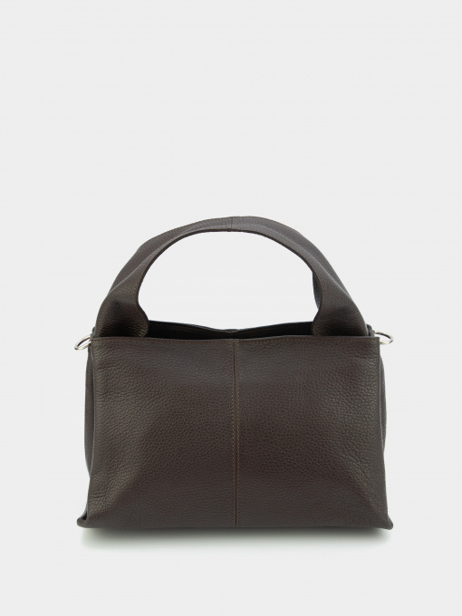 Сумка URBAN TRACE модель UT-8711_Dark_Brown Фото