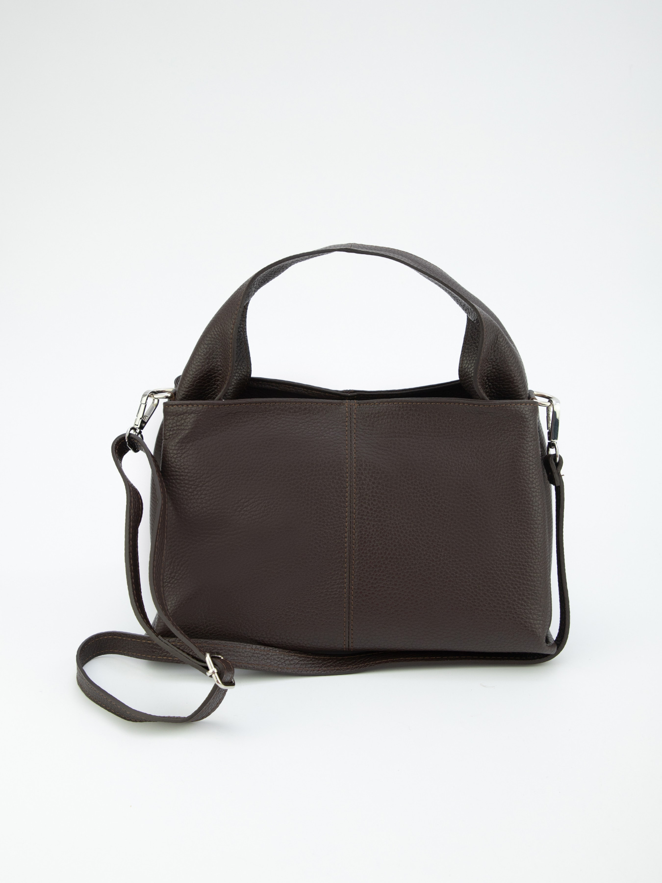 Сумка URBAN TRACE модель UT-8711_Dark_Brown Фото