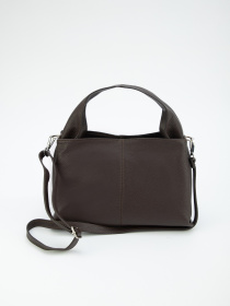 Сумка URBAN TRACE модель UT-8711_Dark_Brown Фото